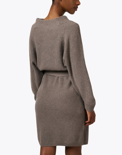 leith-taupe-knit-dress_back.jpeg