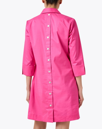 aileen-hot-pink-cotton-stretch-dress_back.jpeg