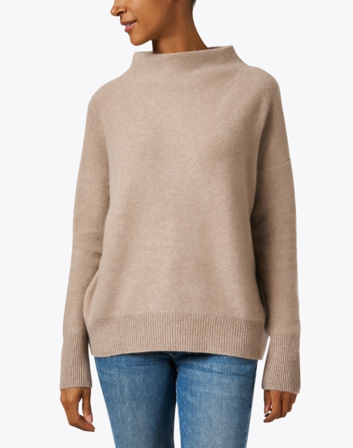 Boiled cashmere sweater sale