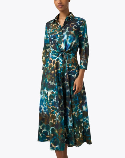 dralla-tortoiseshell-muti-color-print-cuffed-sleeve-cotton-shirt-dress-with-aline-waist-and-with-front-tie_front.jpeg