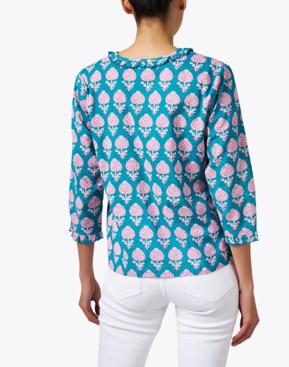 teal-floral-print-blouse_back.jpeg