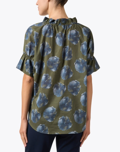 fiona-olive-green-print-cotton-shirt_back.jpeg