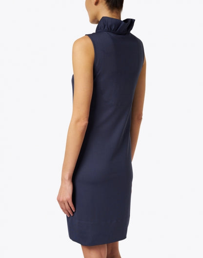 navy-ruffle-neck-sleeveless-dress_back.jpeg