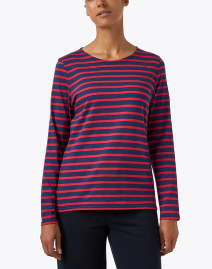 minquidame-red-and-navy-striped-cotton-top_front.jpeg