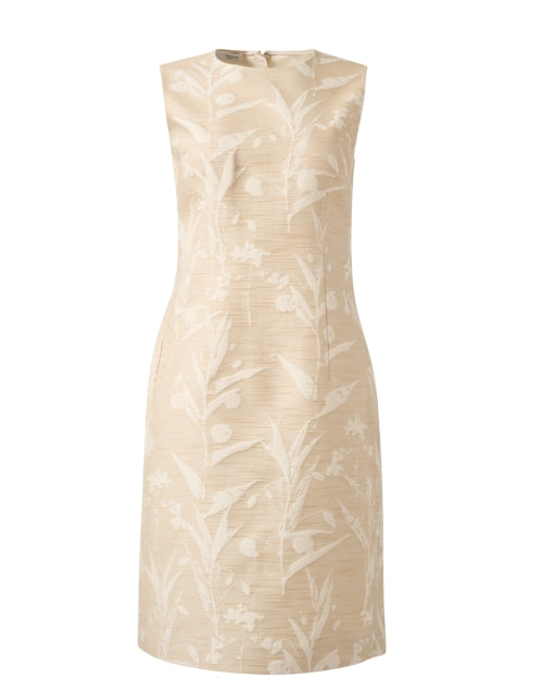 harpson-beige-jacquard-sheath-dress_product.jpeg