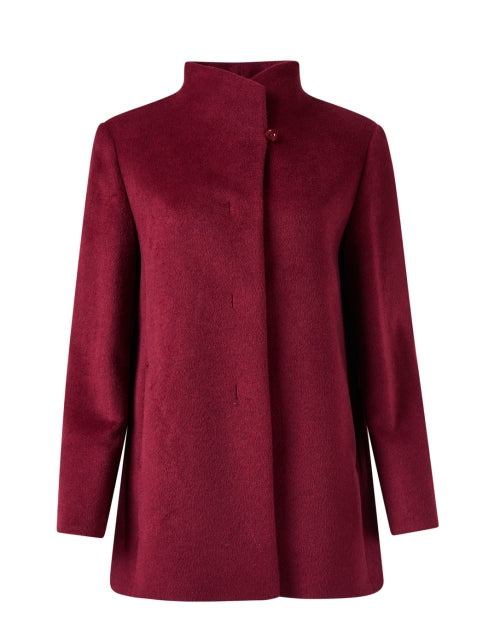 Cinzia rocca red coat online