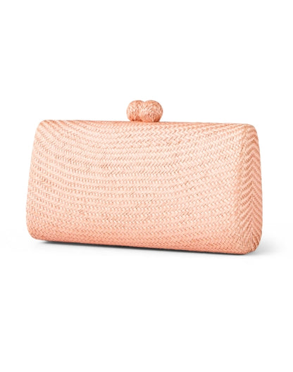 mariah-peach-woven-clutch_front.jpeg