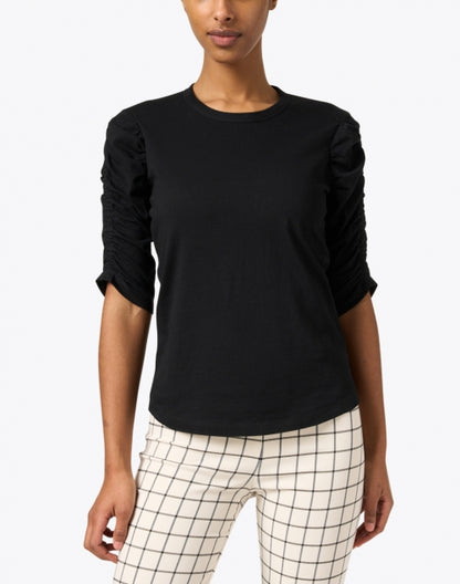 waldorf-black-ruched-pima-cotton-tee_front.jpeg