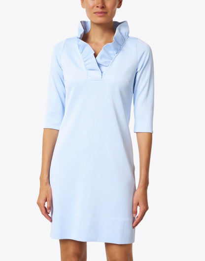 periwinkle-ruffle-neck-dress_front.jpeg