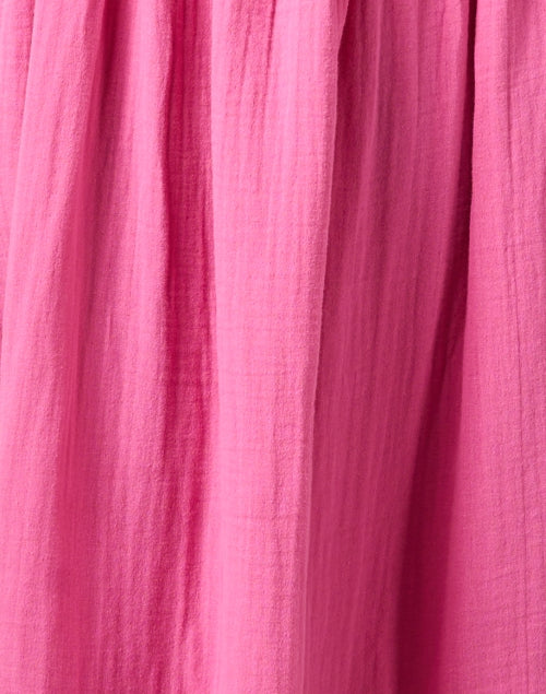 Lennox Pink Dress