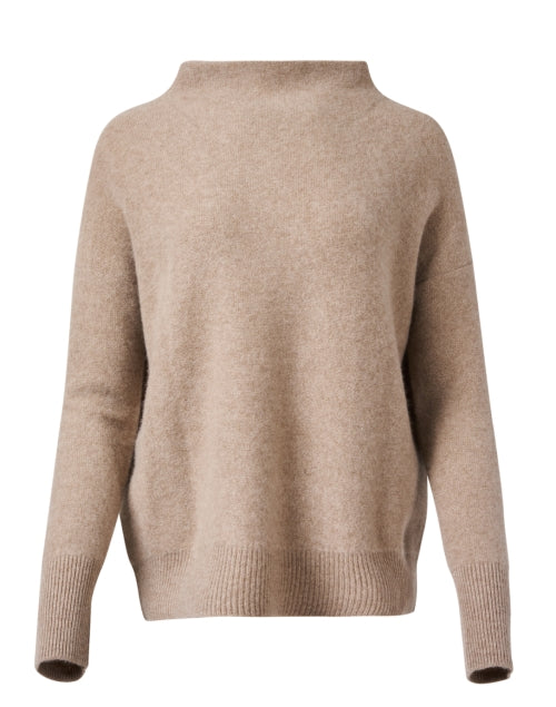 Hazel Boiled Cashmere Sweater – Halsbrook