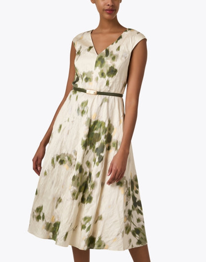 pineta-ivory-and-green-printed-dress_front.jpeg