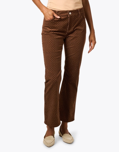 brown-dot-print-stretch-corduroy-pants_front.jpeg