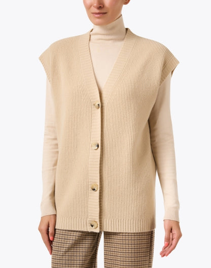 pesco-beige-wool-waistcoat-sweater_front.jpeg