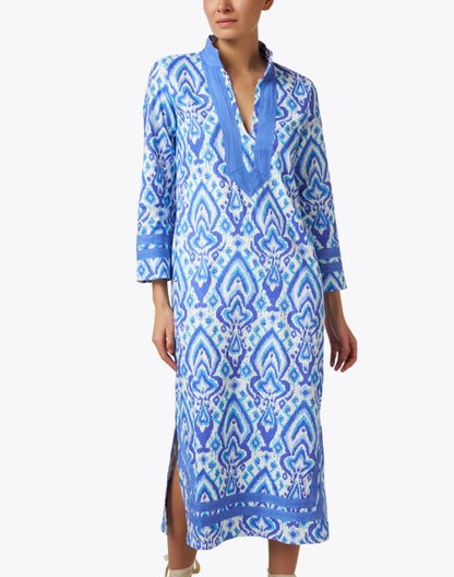 blue-ikat-print-cotton-tunic-dress_front.jpeg