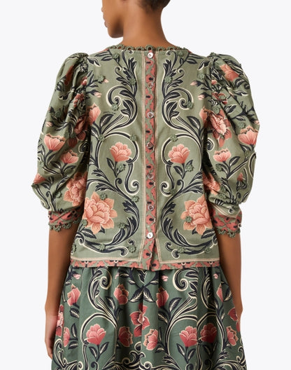 green-floral-print-cotton-blouse_back.jpeg