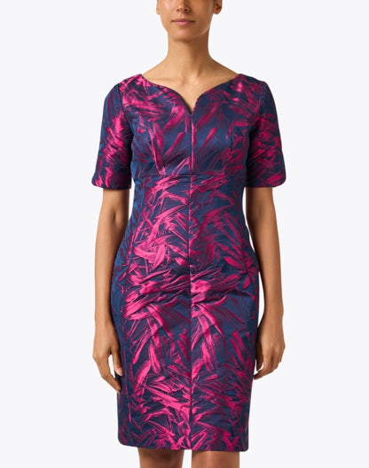 magenta-jacquard-dress_front.jpeg