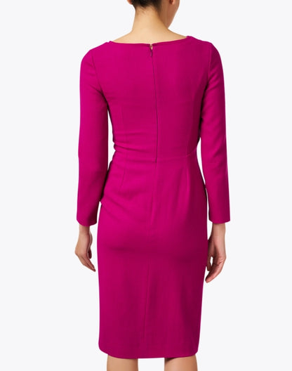 renee-magenta-wool-crepe-dress_back.jpeg