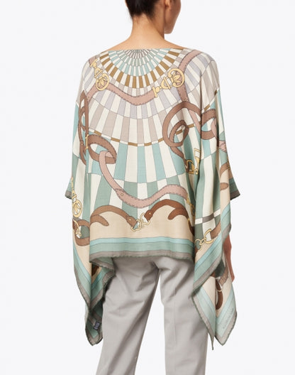 firenze-green-silk-cashmere-saddle-print-poncho_back.jpeg