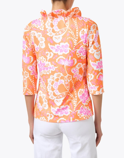 orange-and-pink-print-ruffle-neck-top_back.jpeg