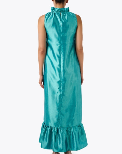 camille-teal-silk-dress_back.jpeg