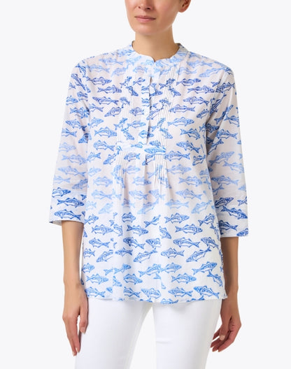 arles-blue-fish-print-cotton-top_front.jpeg