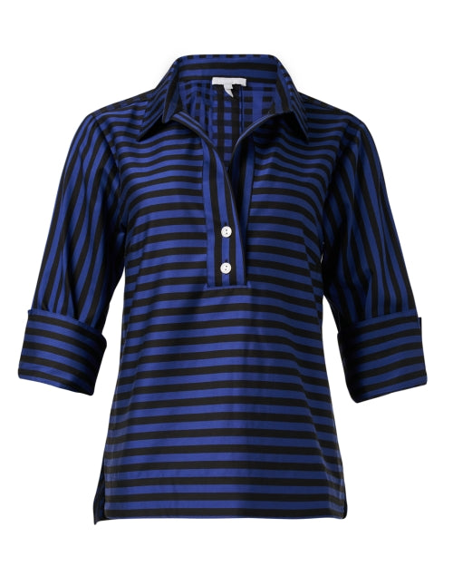 aileen-blue-and-black-striped-cotton-top_product.jpeg