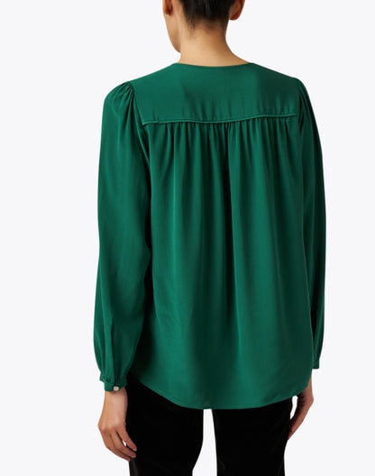 bindie-green-silk-blouse_back.jpeg