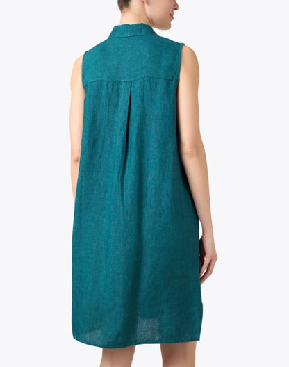 agean-teal-shirt-dress_back.jpeg