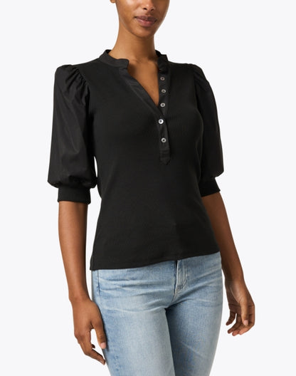 coralee-black-jersey-puff-sleeve-top_front.jpeg