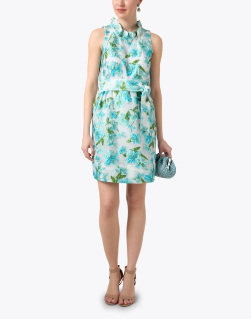 Betty blue dress hotsell