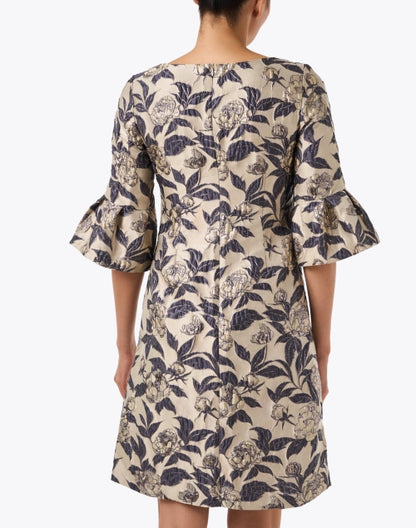 navy-and-gold-floral-shift-dress_back.jpeg