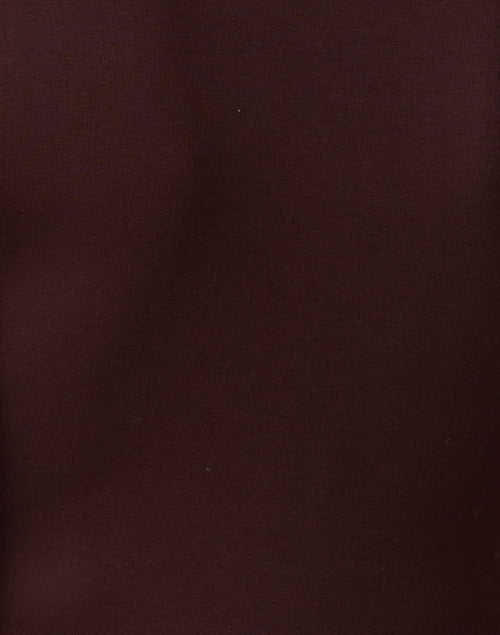 Eggplant Soft Touch T-Shirt