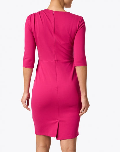 bianca-fuchsia-ponte-knit-dress_back.jpeg