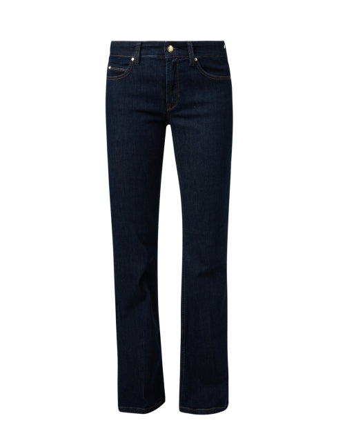 Cambio Jeans Stretch Jeans blau store Casual-Look