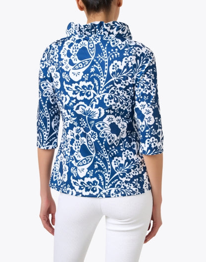 navy-and-white-print-ruffle-neck-top_back.jpeg