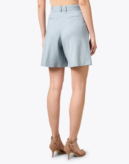 walden-blue-linen-cotton-shorts_back.jpeg