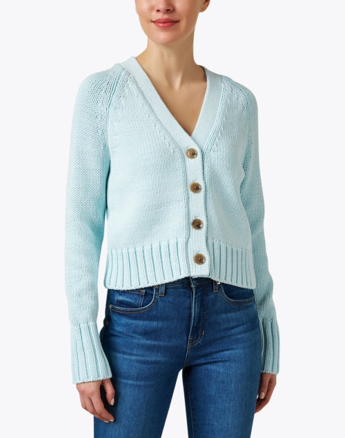 Aqua cardigan hotsell