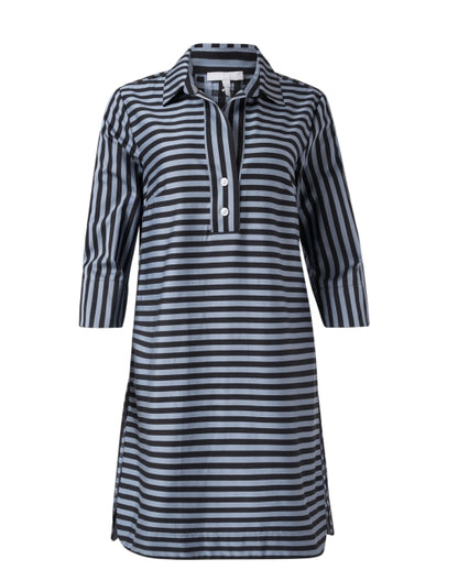 aileen-french-grey-black-striped-gingham-cotton-collared-3-4-sleeve-button-back-dress_product.jpeg