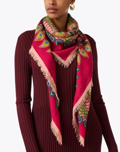 pink-peacock-print-wool-scarf_look.jpeg