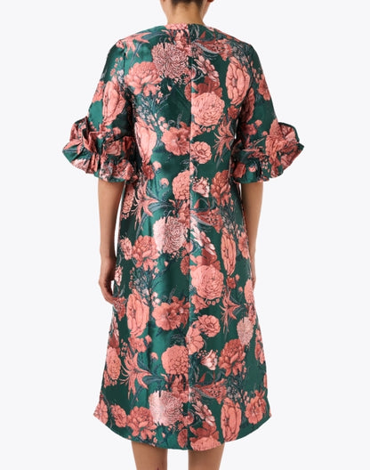 bronwyn-green-and-blush-floral-jacquard-dress_back.jpeg