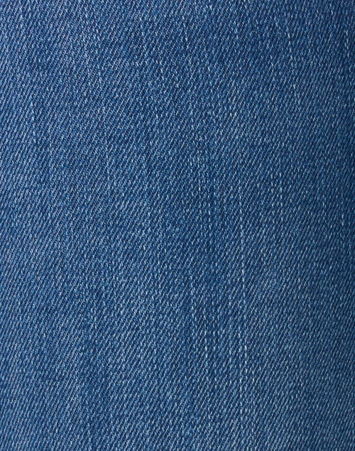 The Dazzler Blue Skinny Jean