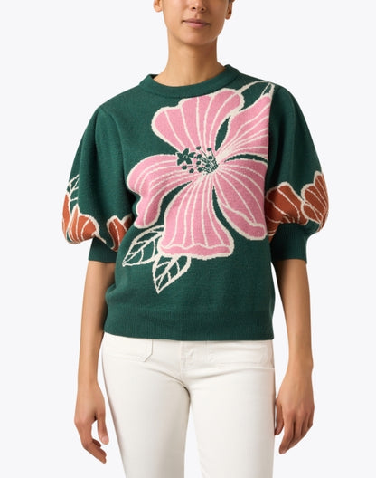 honolulu-flowers-green-crewneck-short-sleeve-sweater_front.jpeg