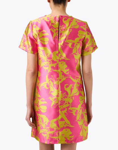 shawn-pink-and-green-jacquard-shift-dress_back.jpeg