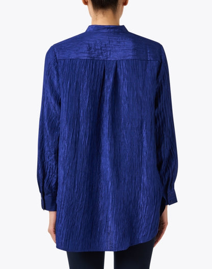 blue-silk-jacquard-tunic-top_back.jpeg