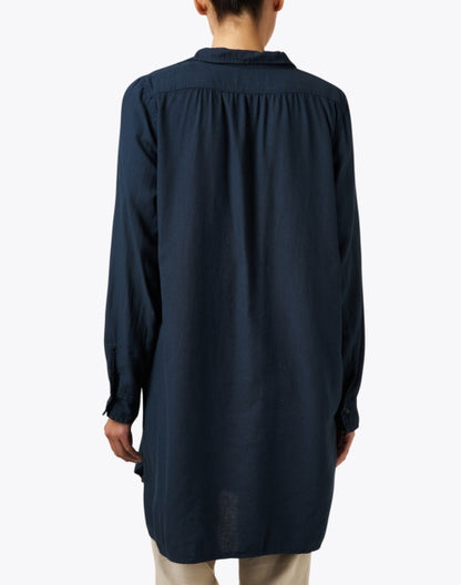 annette-navy-cotton-tunic-top_back.jpeg