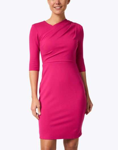 bianca-fuchsia-ponte-knit-dress_front.jpeg