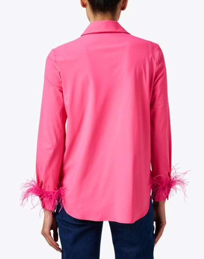 randi-pink-feather-trim-blouse_back.jpeg