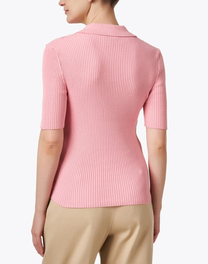 danae-pink-knit-polo-top_back.jpeg