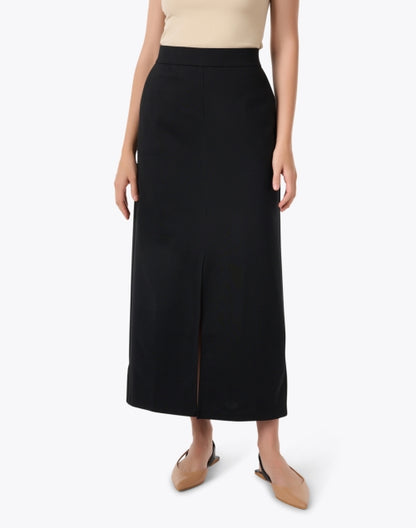 black-ponte-front-slit-skirt_front.jpeg